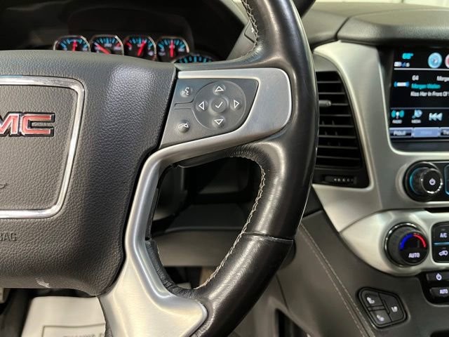 Used 2020 GMC Yukon SLT AWD/4WD image 25