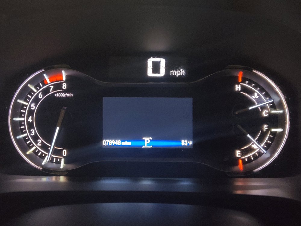 Used 2018 Honda Pilot EX-L image 23