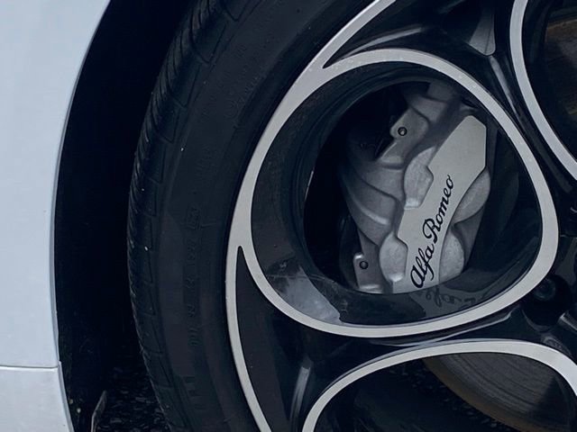 Used 2024 Alfa Romeo Giulia Ti image 13