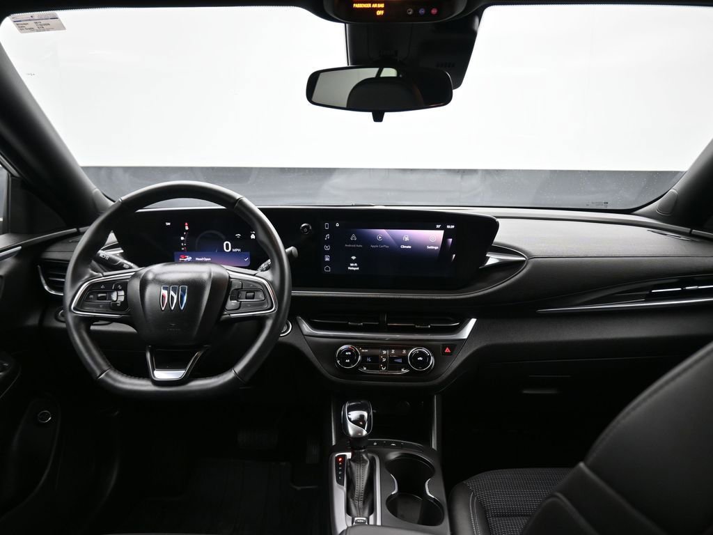 Used 2024 Buick Envista Preferred w/ Convenience I Package image 35