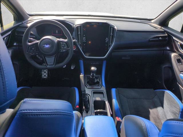 Used 2025 Subaru WRX tS image 18