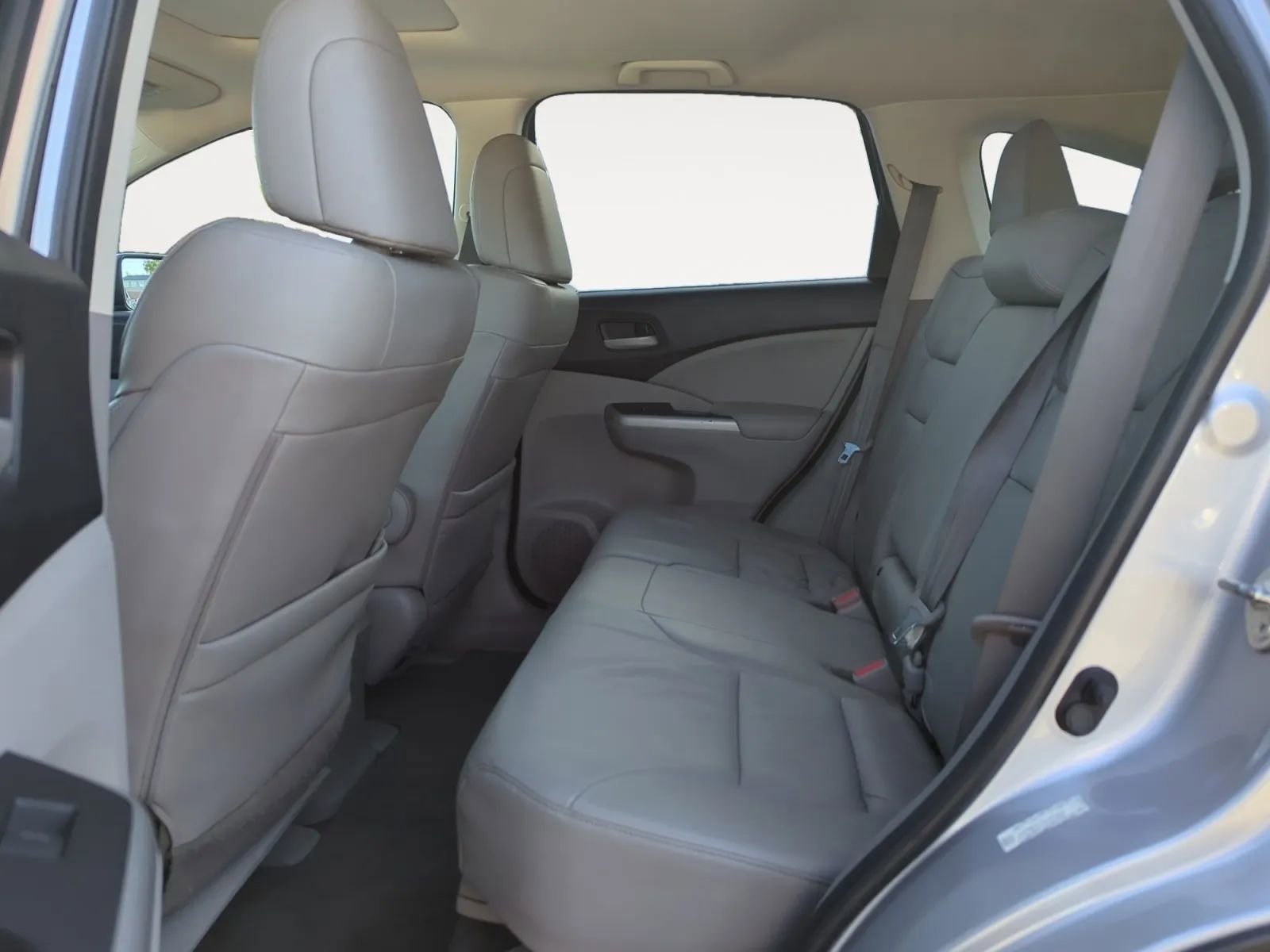 Used 2012 Honda CR-V EX-L image 14