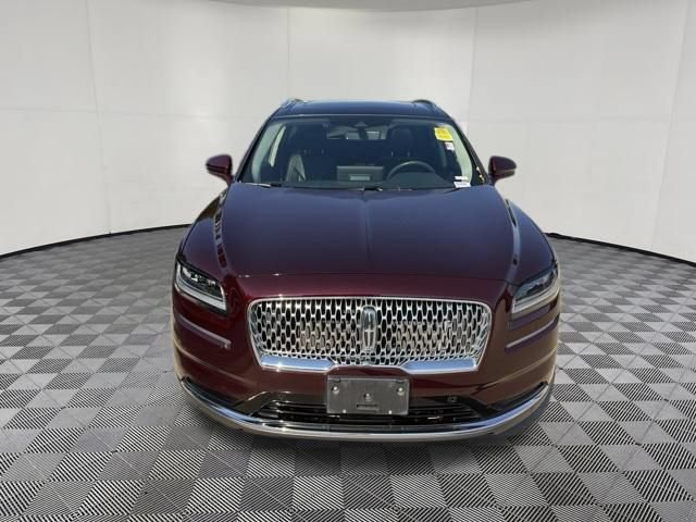 Used 2022 Lincoln Nautilus Reserve FWD image 14