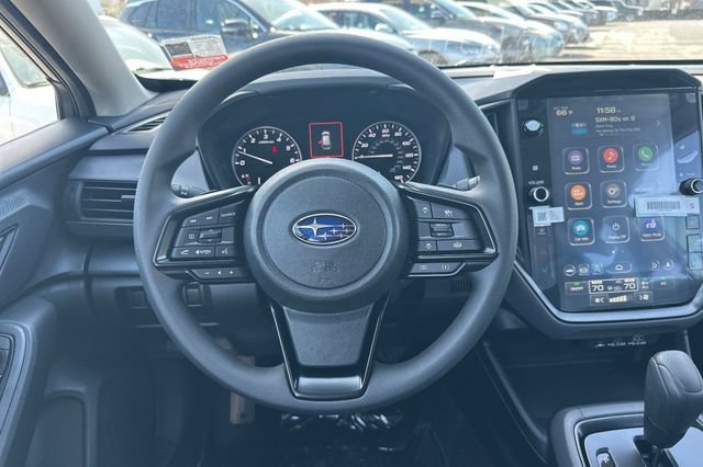 Used 2026 Subaru Crosstrek 2.5i Premium AWD/4WD image 12
