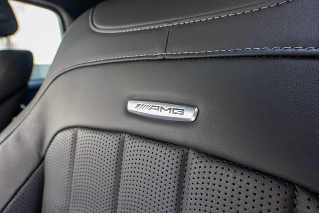 Used 2024 Mercedes-Benz G 63 AMG 4MATIC image 59