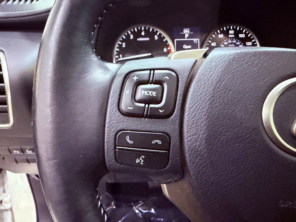 Used 2017 Lexus NX 200t F Sport image 22