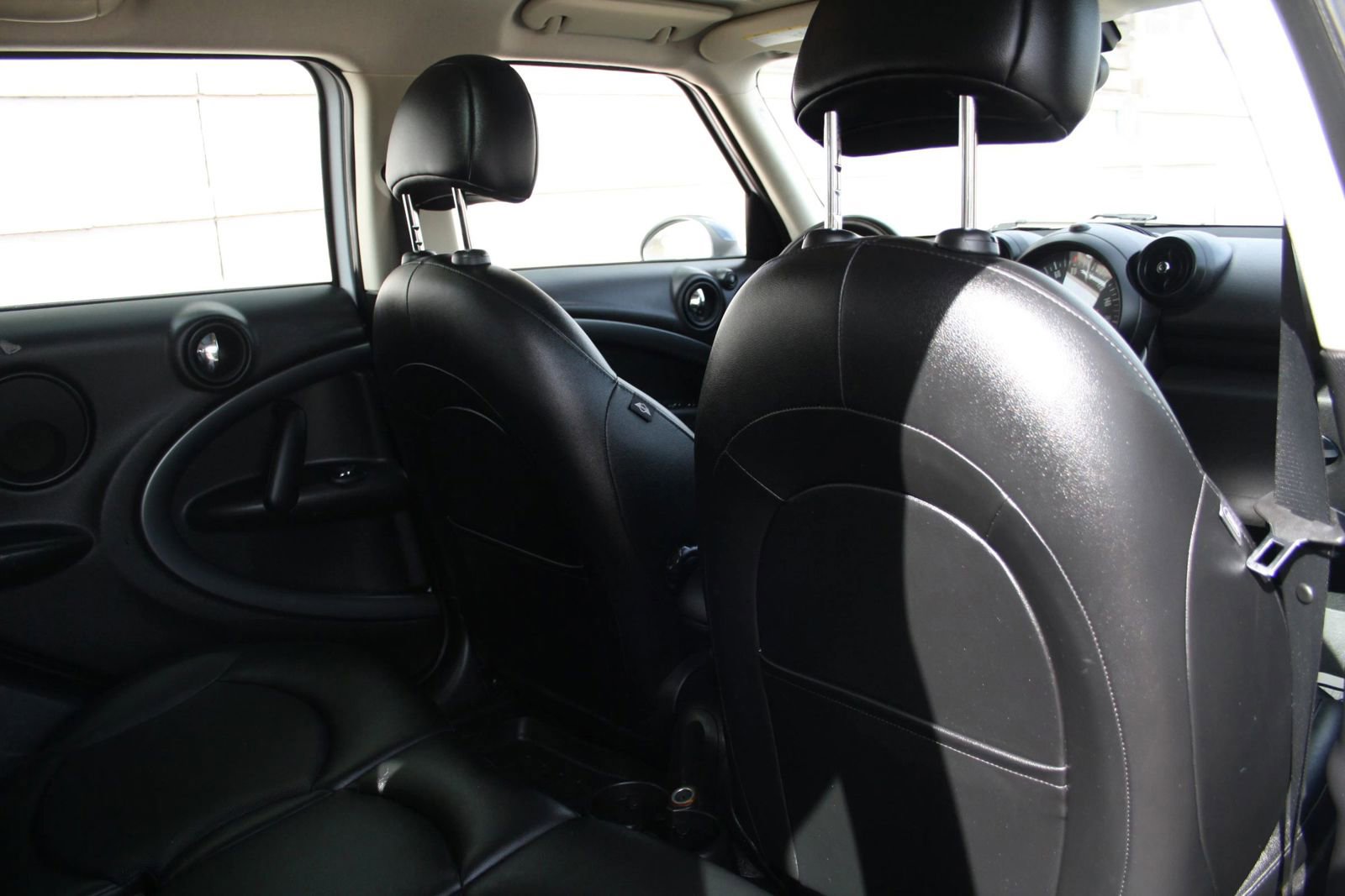 Used 2015 MINI Cooper Countryman S image 7