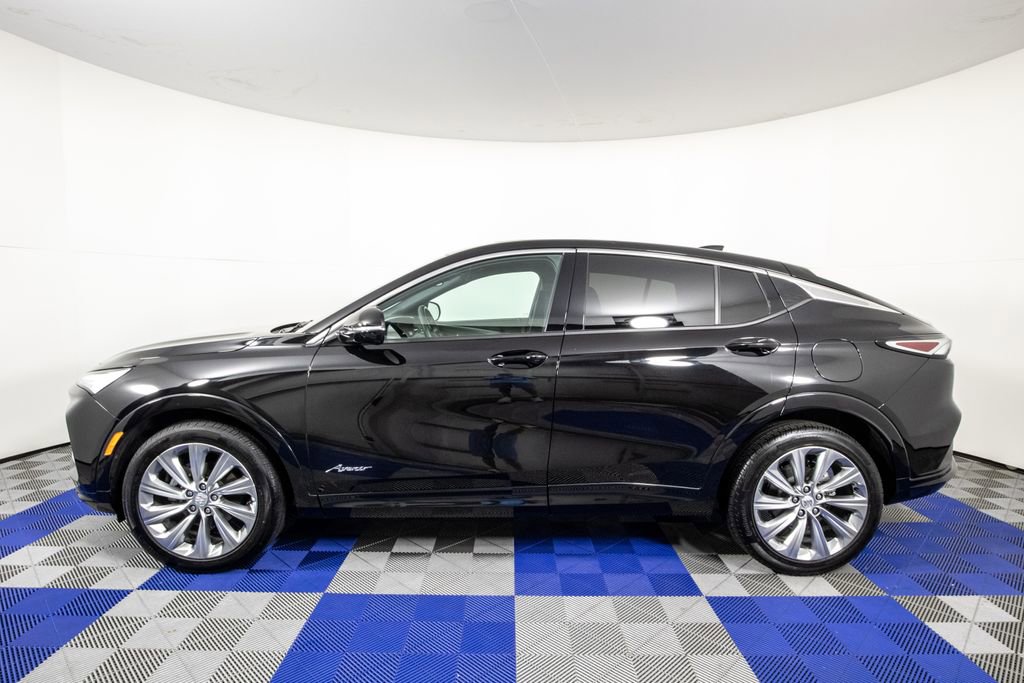 Used 2024 Buick Envista Avenir image 8
