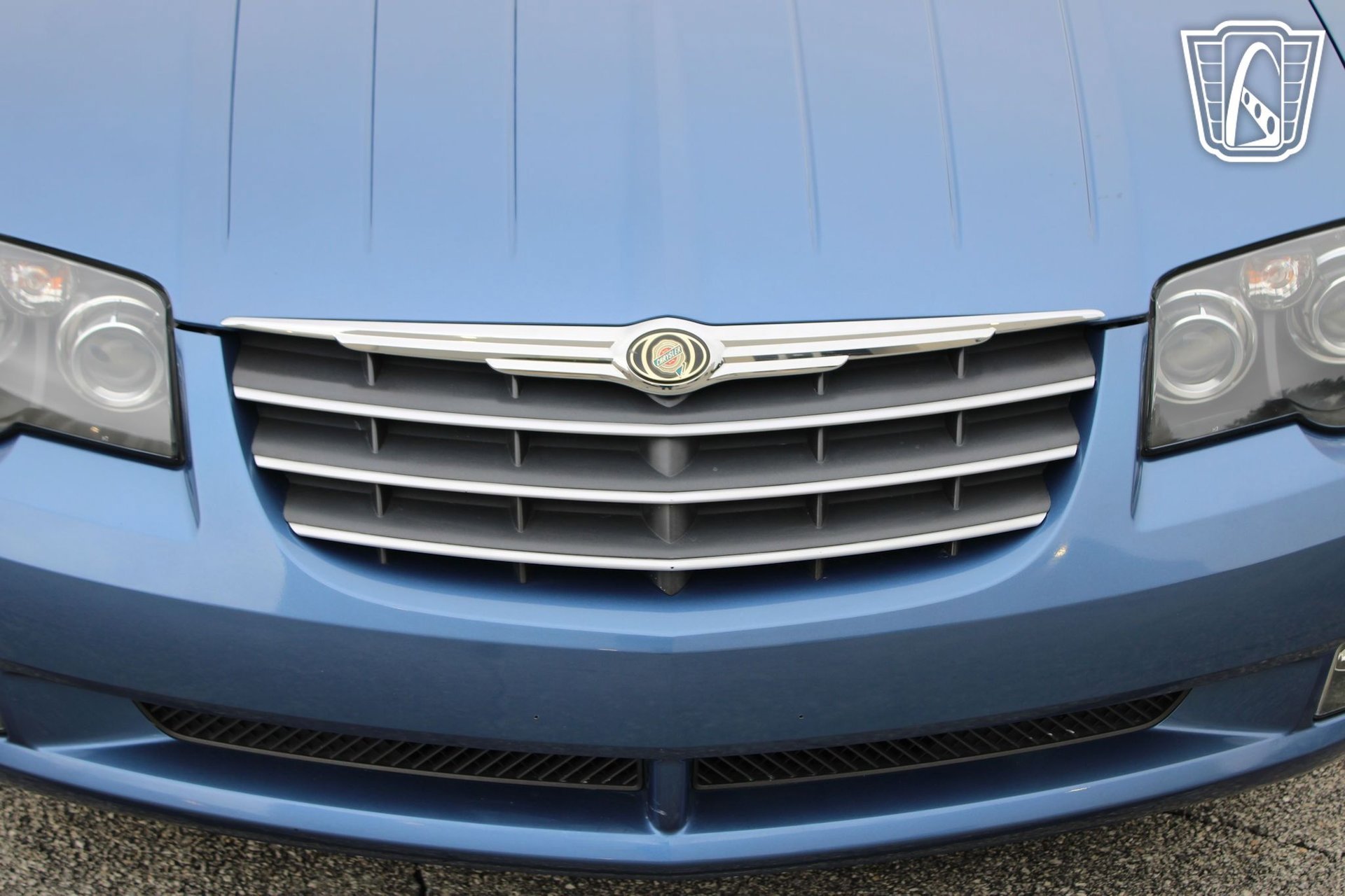 Used 2007 Chrysler Crossfire Limited image 31