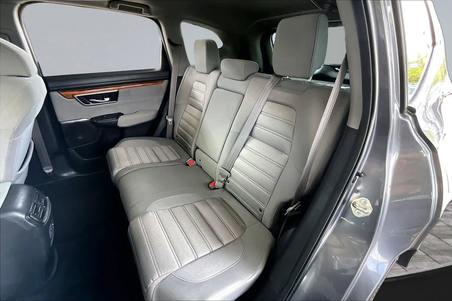 Used 2020 Honda CR-V EX image 18