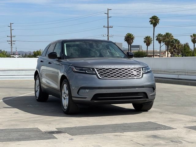 Used 2023 Land Rover Range Rover Velar S AWD/4WD image 2