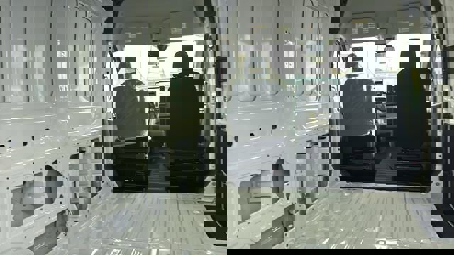 New 2026 Ford Transit 250 148 Medium Roof Extended AWD image 31