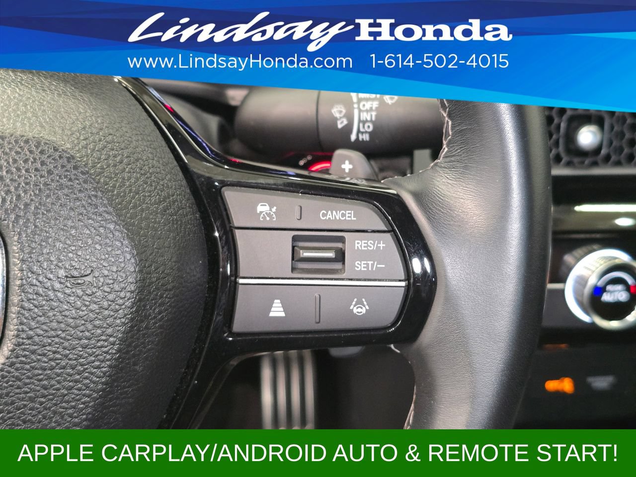 Used 2024 Honda Civic Sport image 17