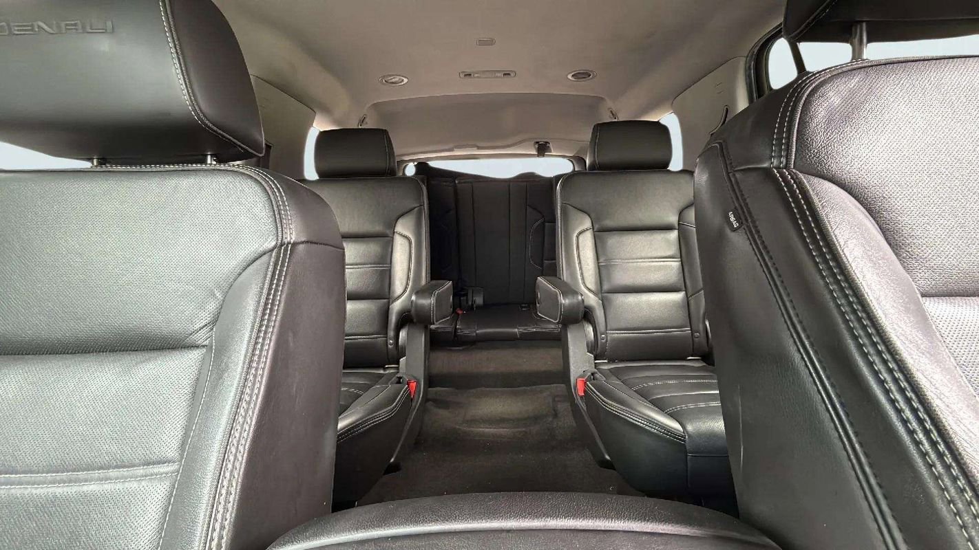 Used 2018 GMC Yukon Denali image 18