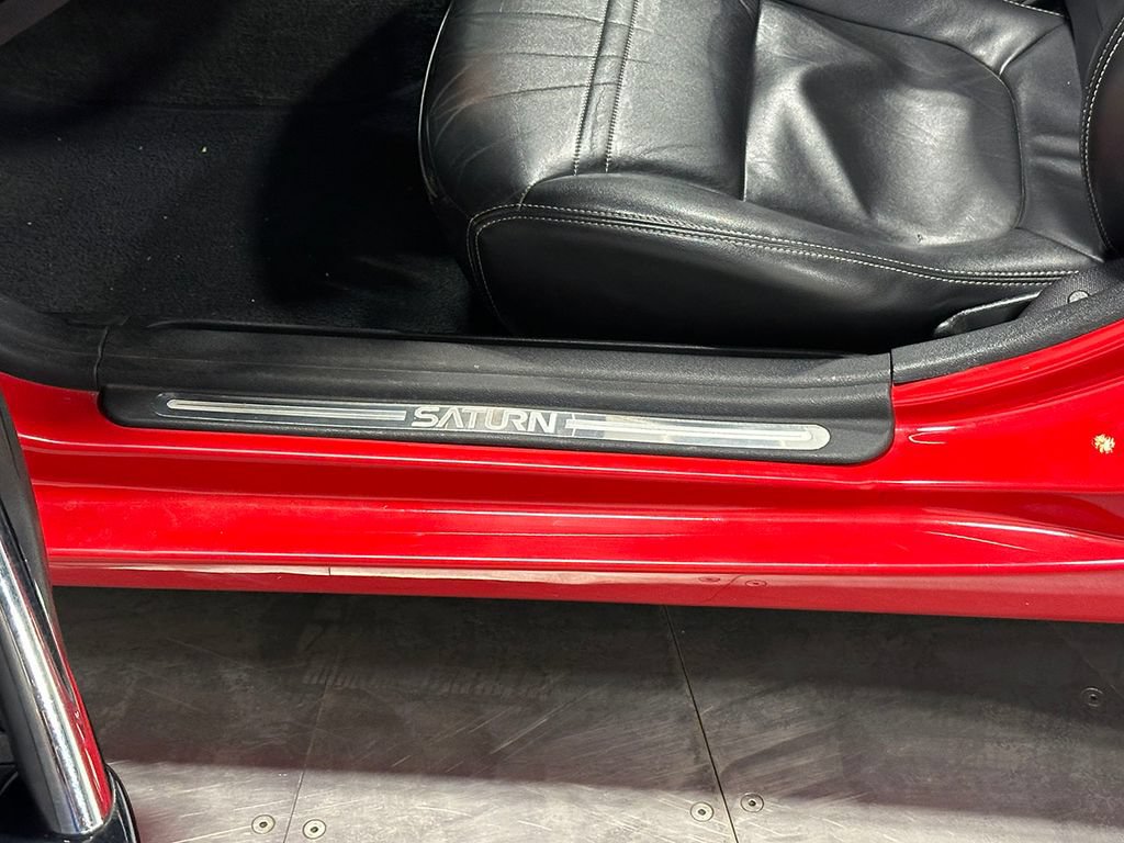 Used 2007 Saturn Sky w/ Premium Trim Pkg RWD image 39