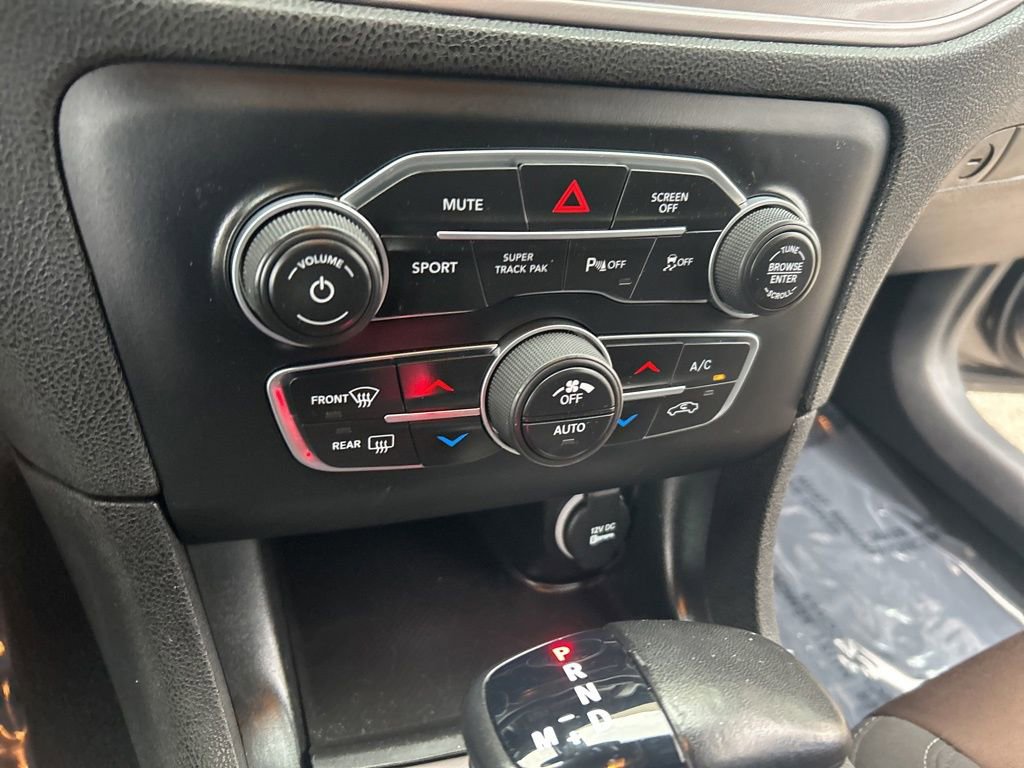 Used 2023 Dodge Charger GT w/ Blacktop Package image 38