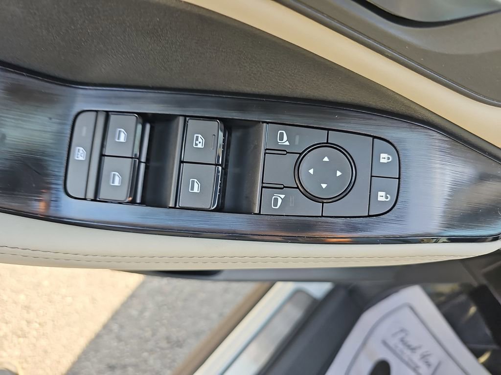 New 2026 Nissan Rogue SV FWD image 31