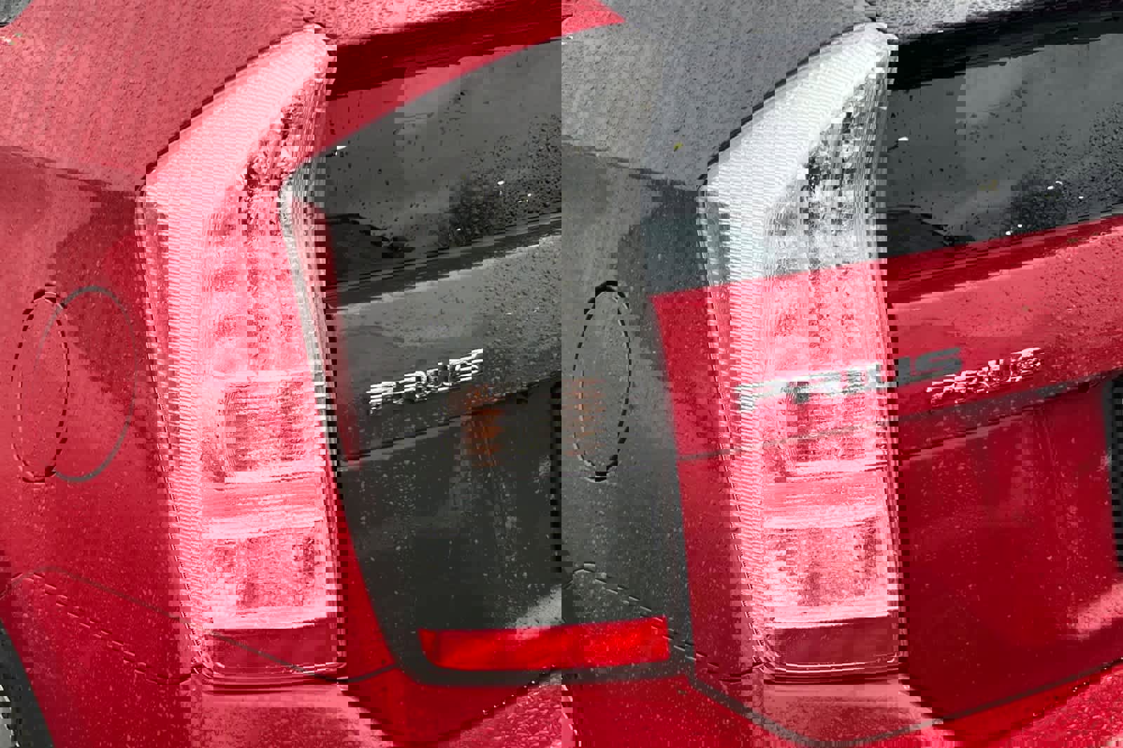 Used 2010 Toyota Prius Five image 15