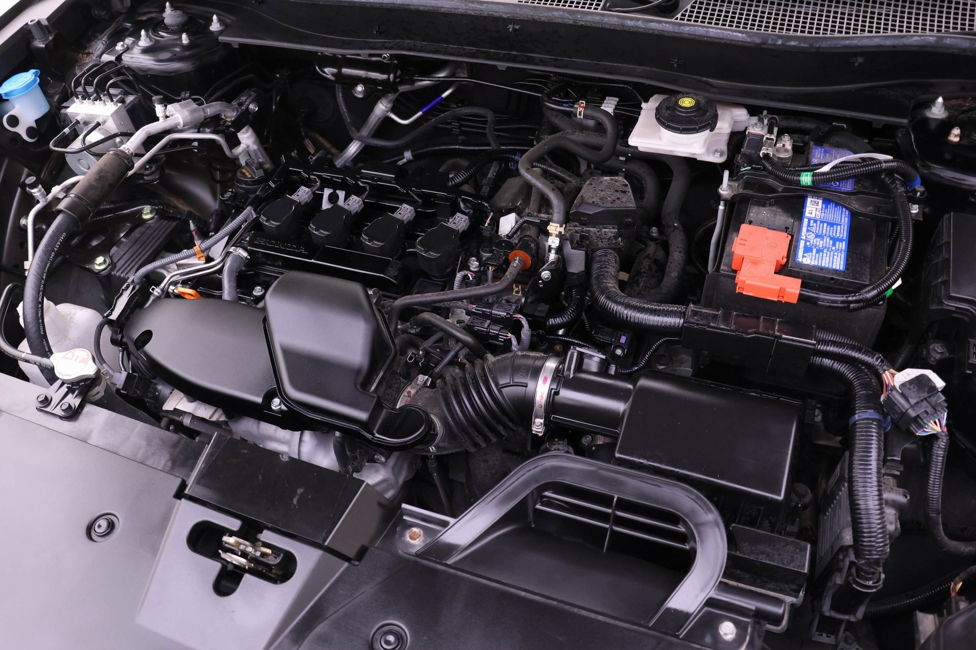 Used 2023 Honda CR-V EX-L image 16