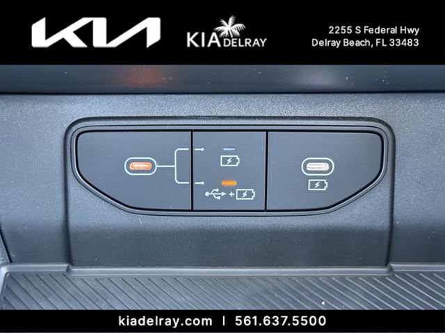 New 2026 Kia Sportage LX FWD image 21