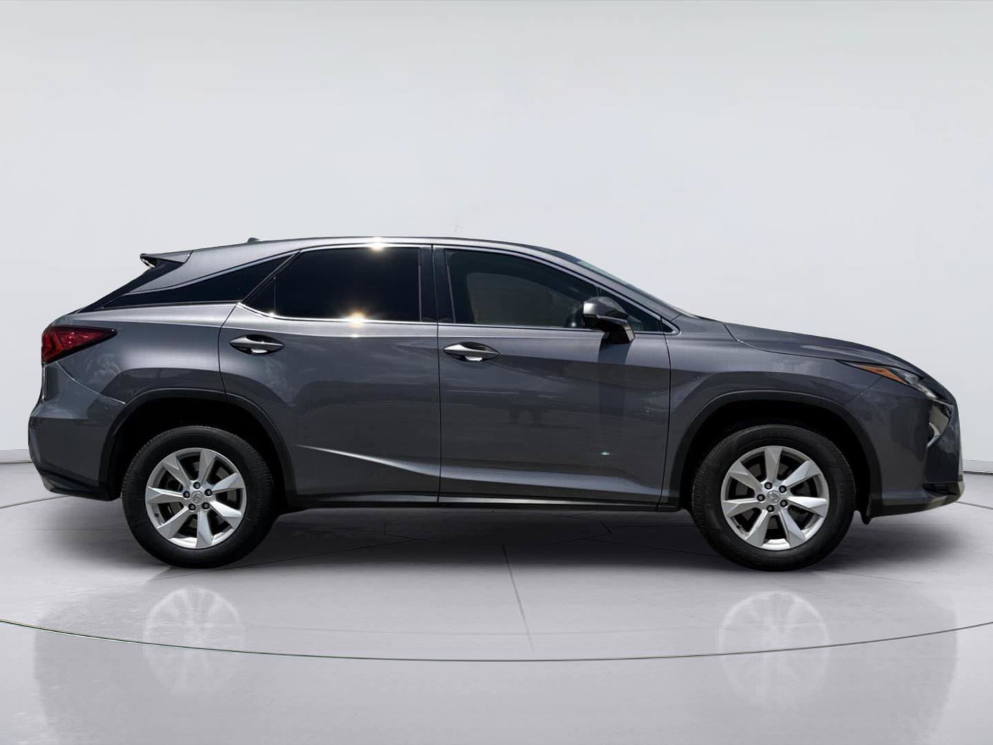Used 2016 Lexus RX 350 FWD w/ 3500 lbs Tow Prep Package image 6