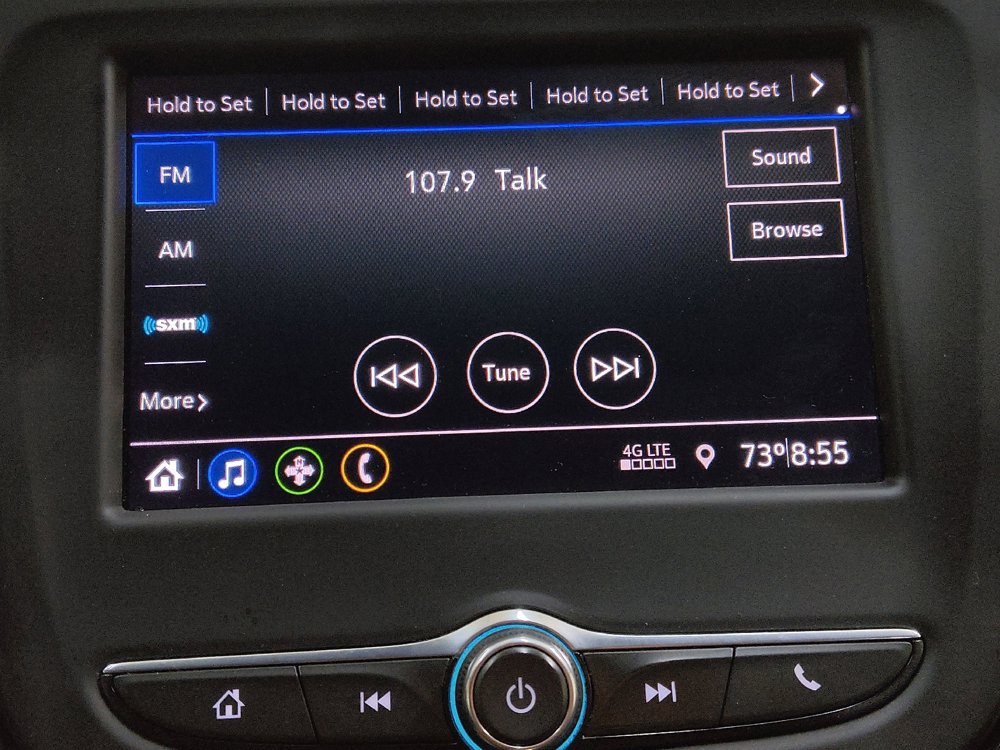 Used 2021 Chevrolet Equinox LT AWD/4WD image 25