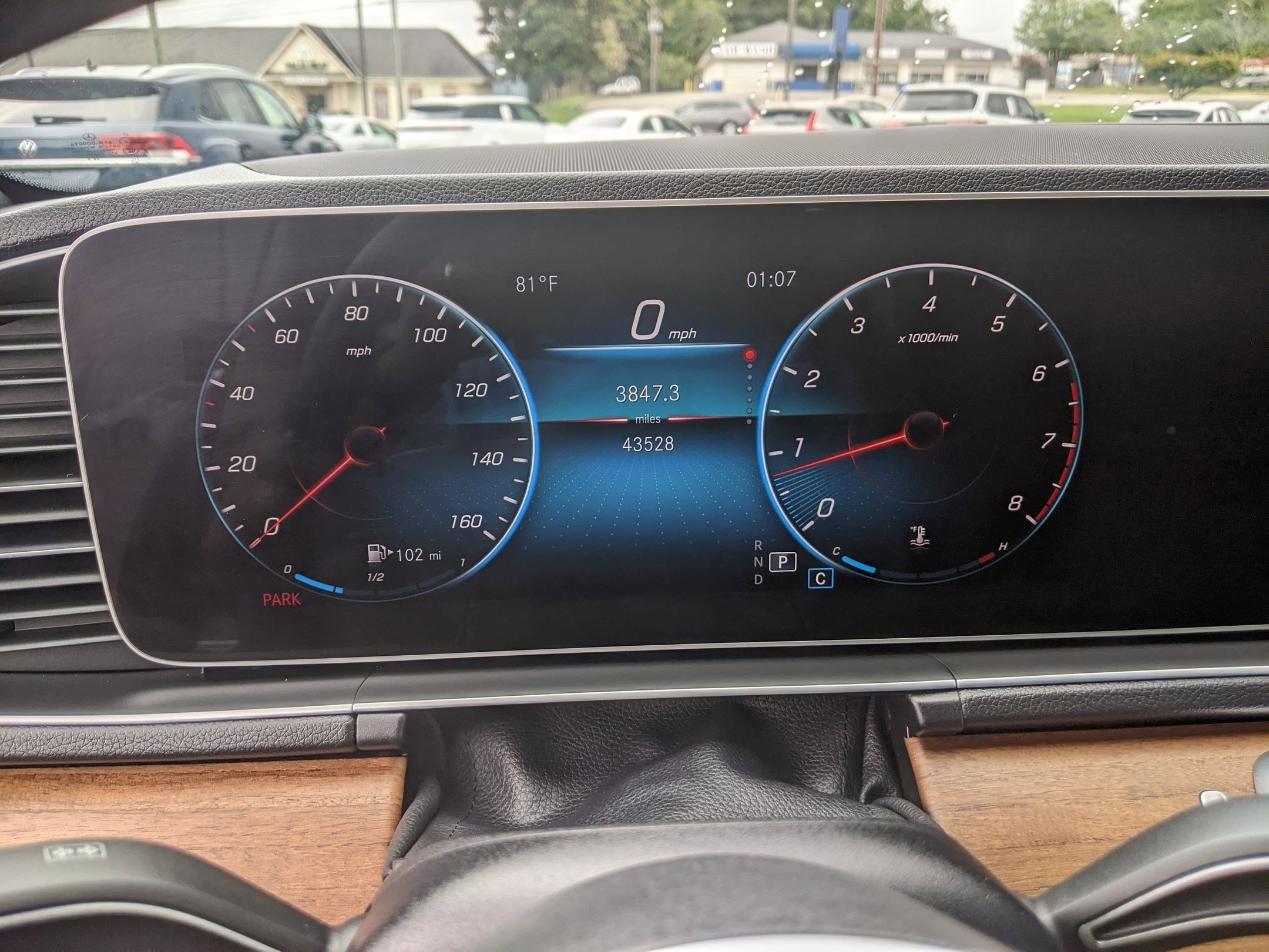 Certified 2021 Mercedes-Benz GLE 350 image 19