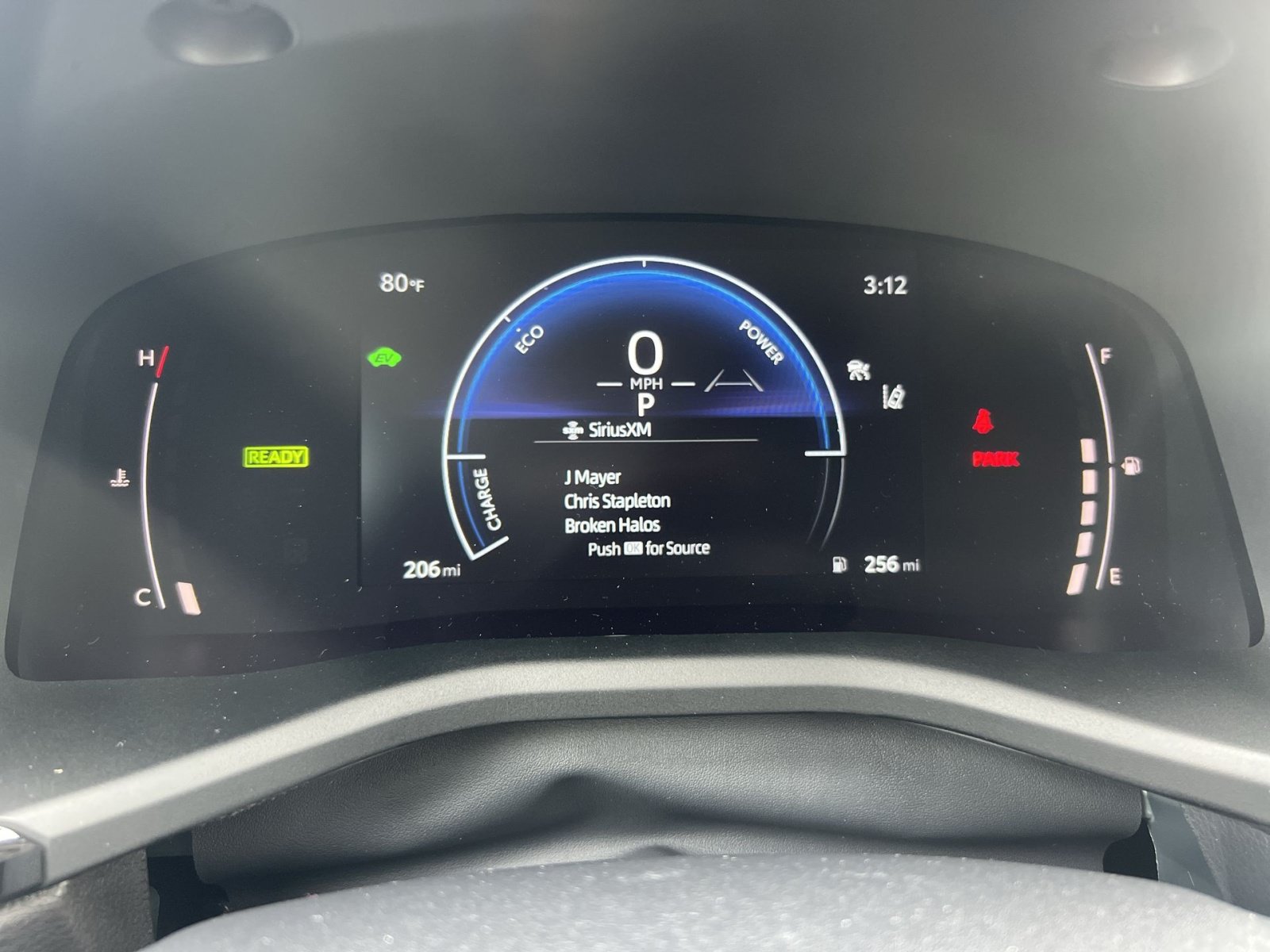 New 2026 Toyota Camry SE FWD image 17
