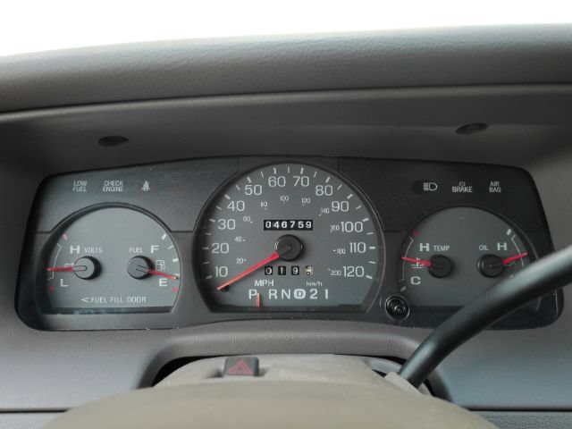 Used 2003 Mercury Grand Marquis GS RWD image 33