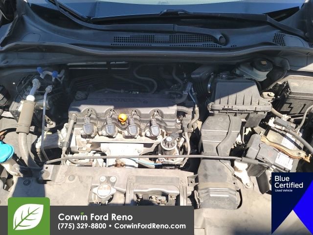 Used 2017 Honda HR-V LX image 20