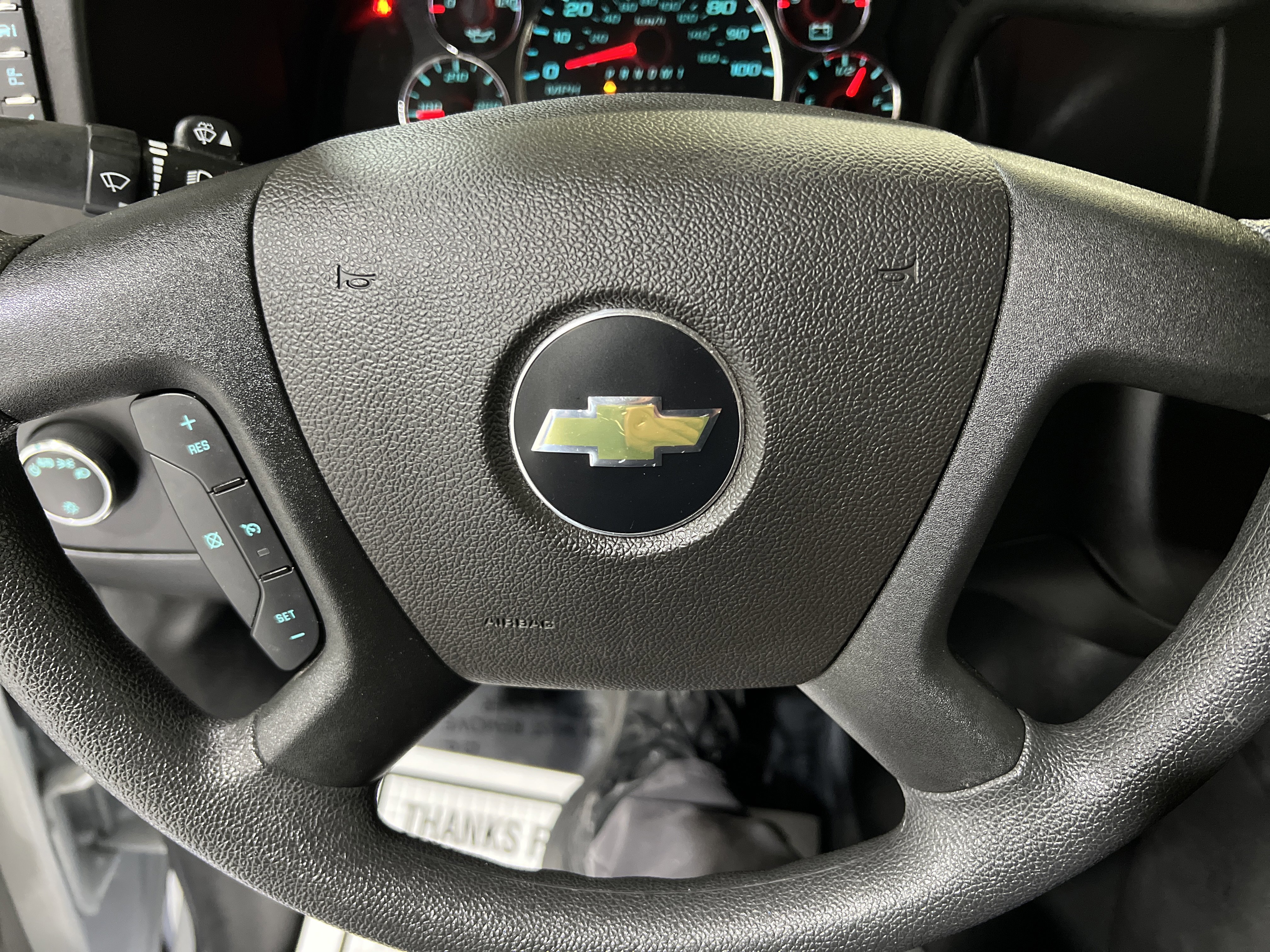 Used 2023 Chevrolet Express 2500 w/ Driver Convenience Package image 20