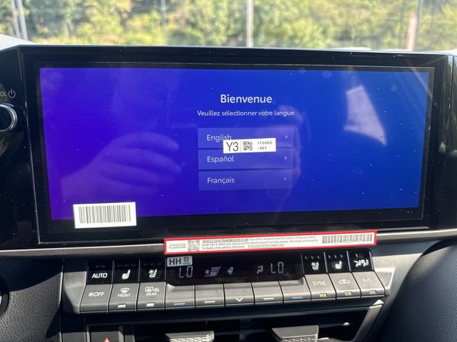 New 2026 Toyota Camry XSE w/ Premium Plus Package FWD image 23
