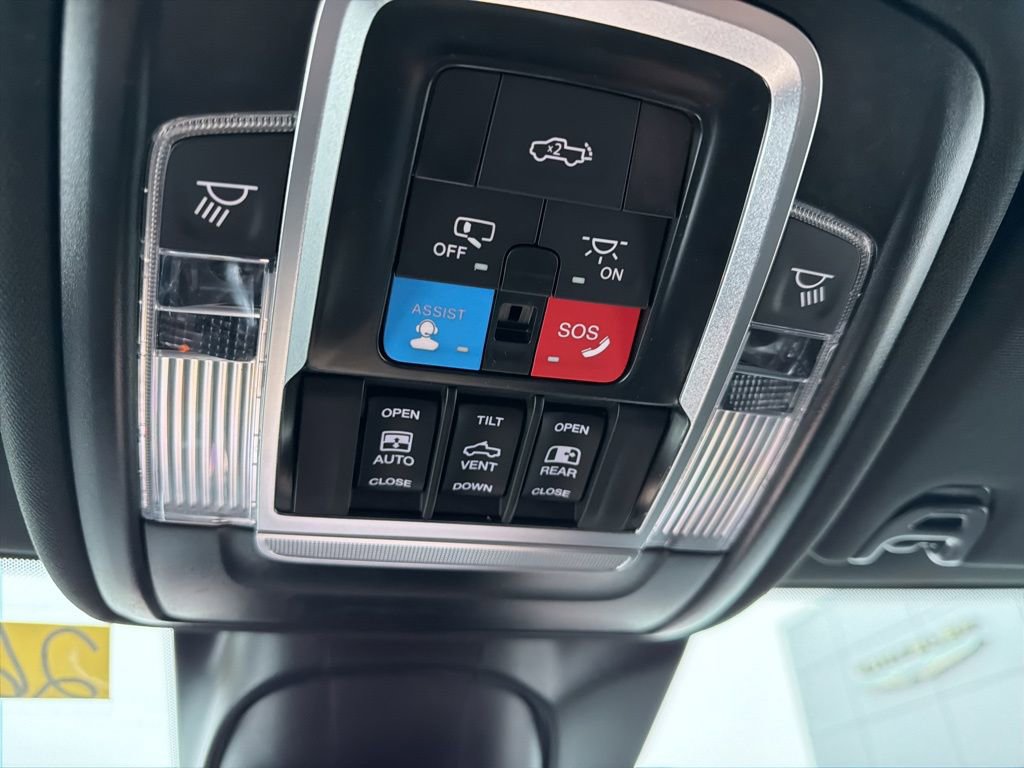 Used 2026 RAM 2500 Laramie image 22