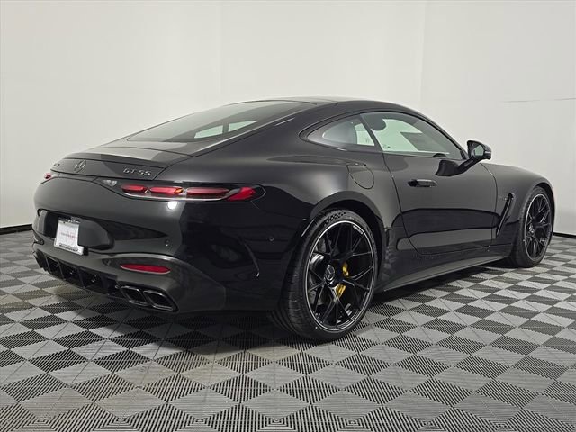 New 2026 Mercedes-Benz AMG GT 55 image 7