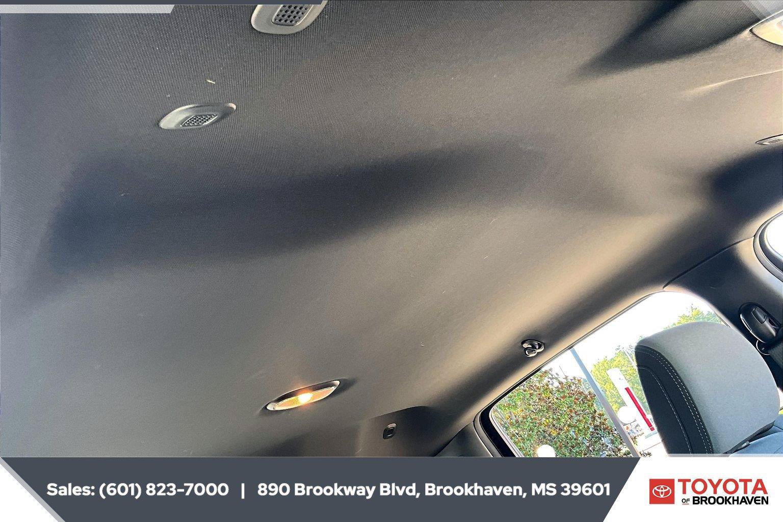 Used 2022 RAM 1500 Big Horn AWD/4WD image 16
