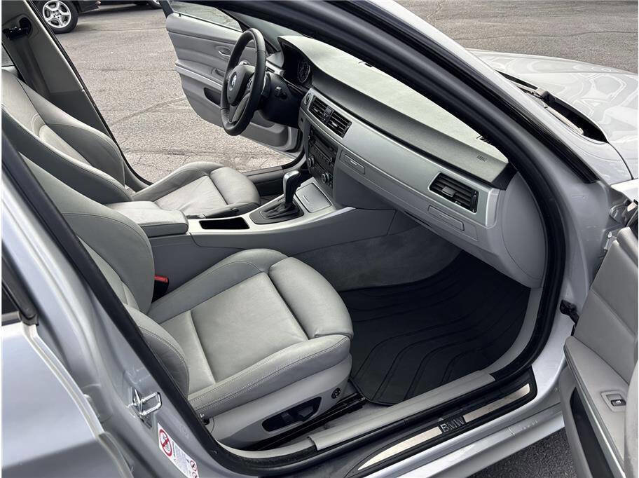 Used 2009 BMW 328i 328i 4dr Sedan SULEV image 14