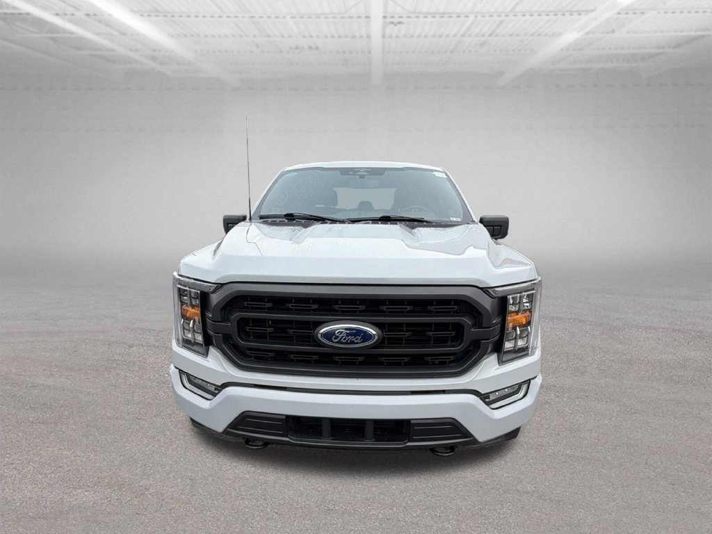 Used 2023 Ford F150 XLT w/ Equipment Group 302A High AWD/4WD image 16