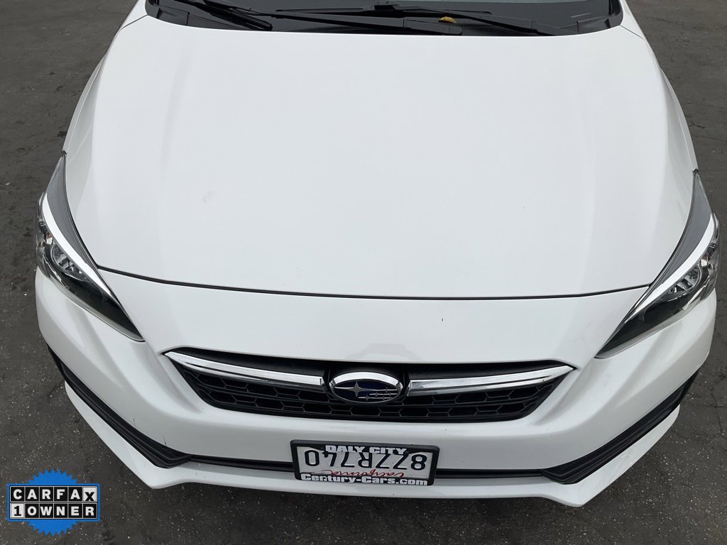 Used 2022 Subaru Impreza 2.0i image 93