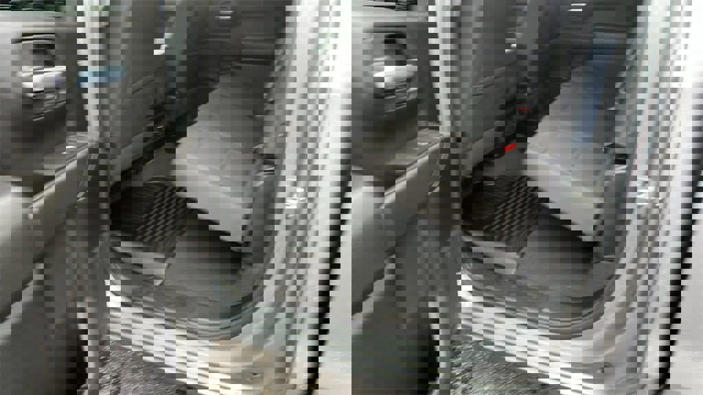 New 2026 Chevrolet Silverado 1500 Custom image 17