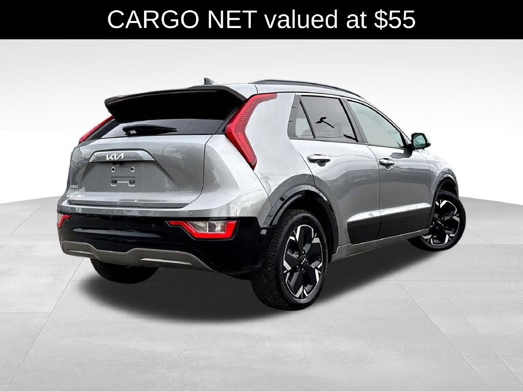 Used 2023 Kia Niro Wind w/ Wind Preserve Package FWD image 9