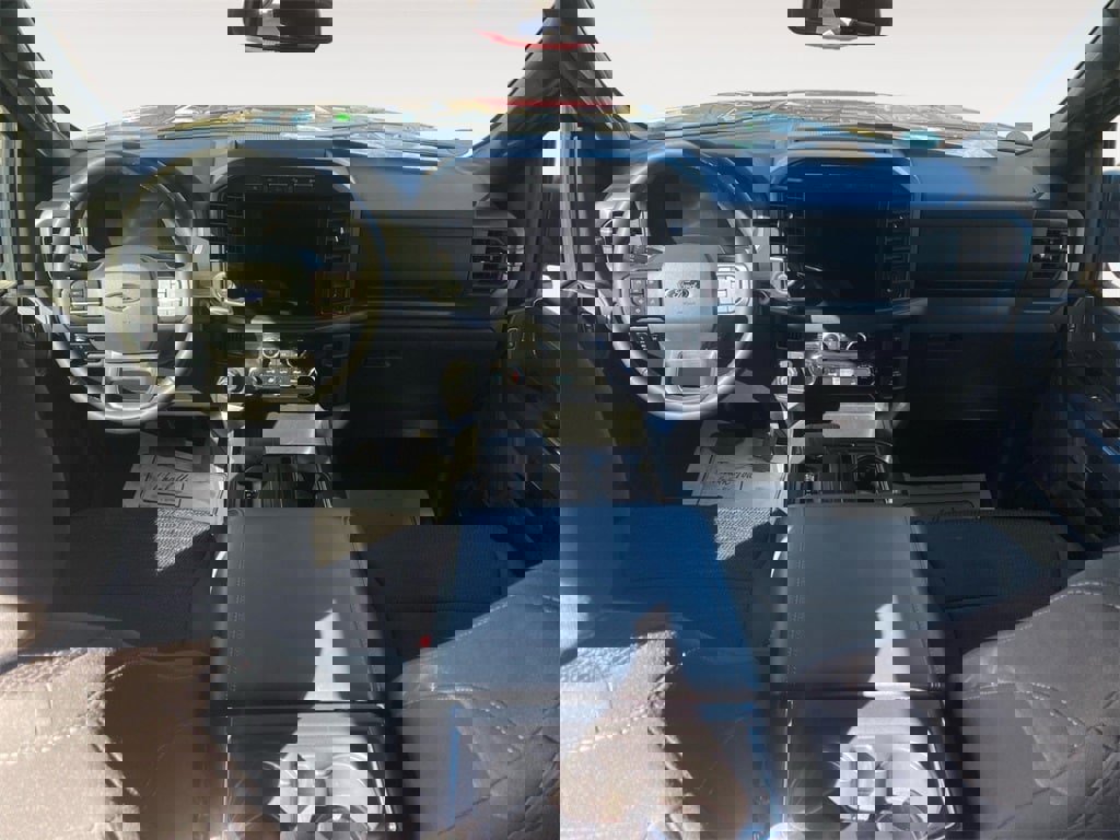 Used 2024 Ford F150 XLT w/ FX4 Off-Road Package image 21