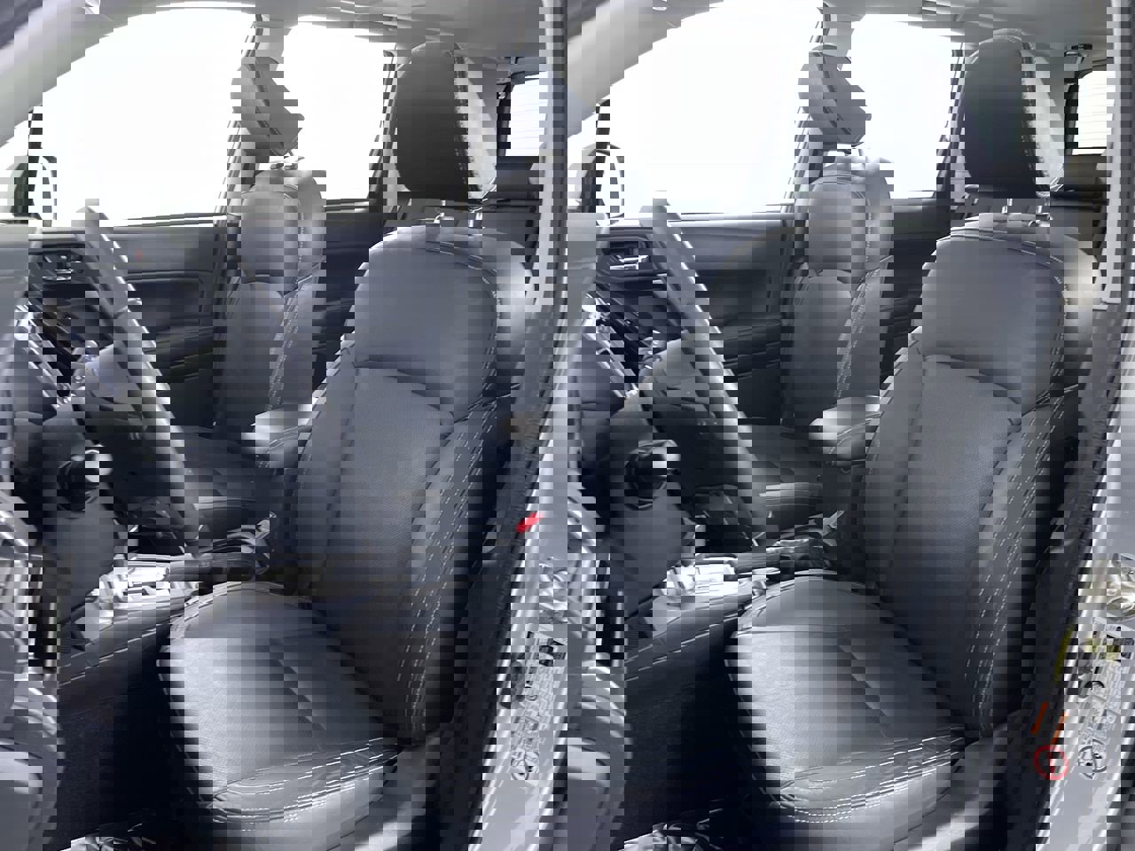 Used 2018 Subaru Forester 2.5i Limited image 12