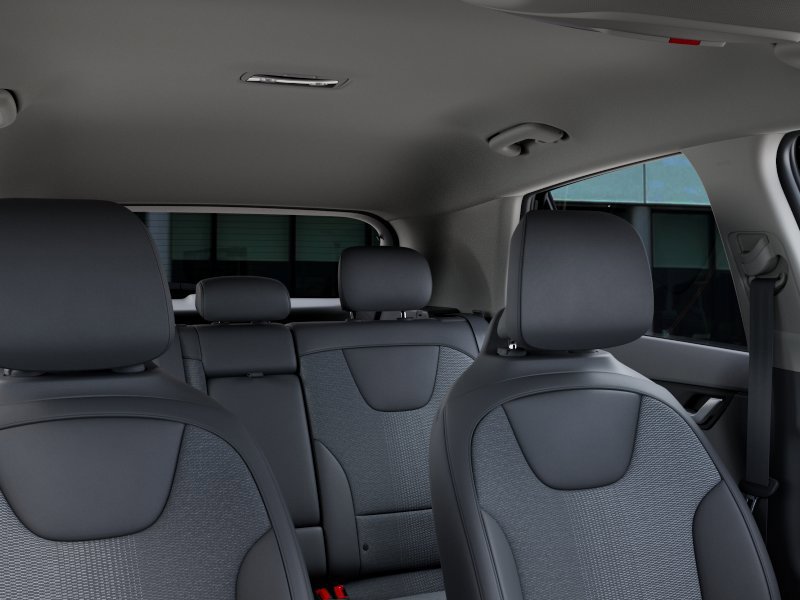 New 2026 Kia Niro EX FWD image 28