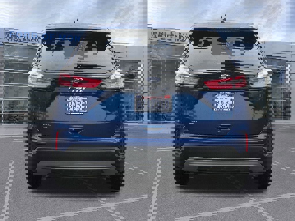 Used 2021 Ford Edge SEL w/ Convenience Package image 6