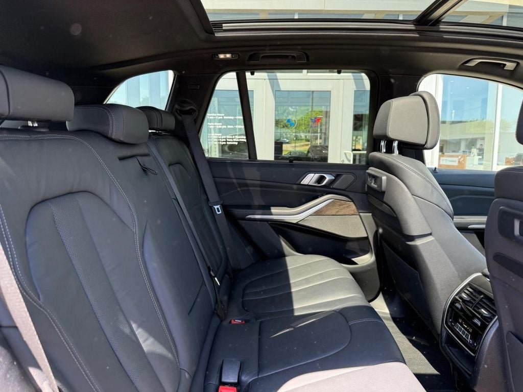 Used 2019 BMW X5 xDrive40i AWD/4WD image 10