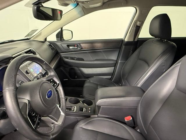 Used 2019 Subaru Outback 2.5i Limited AWD/4WD image 28