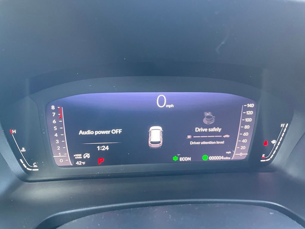 New 2026 Honda Pilot Sport image 16