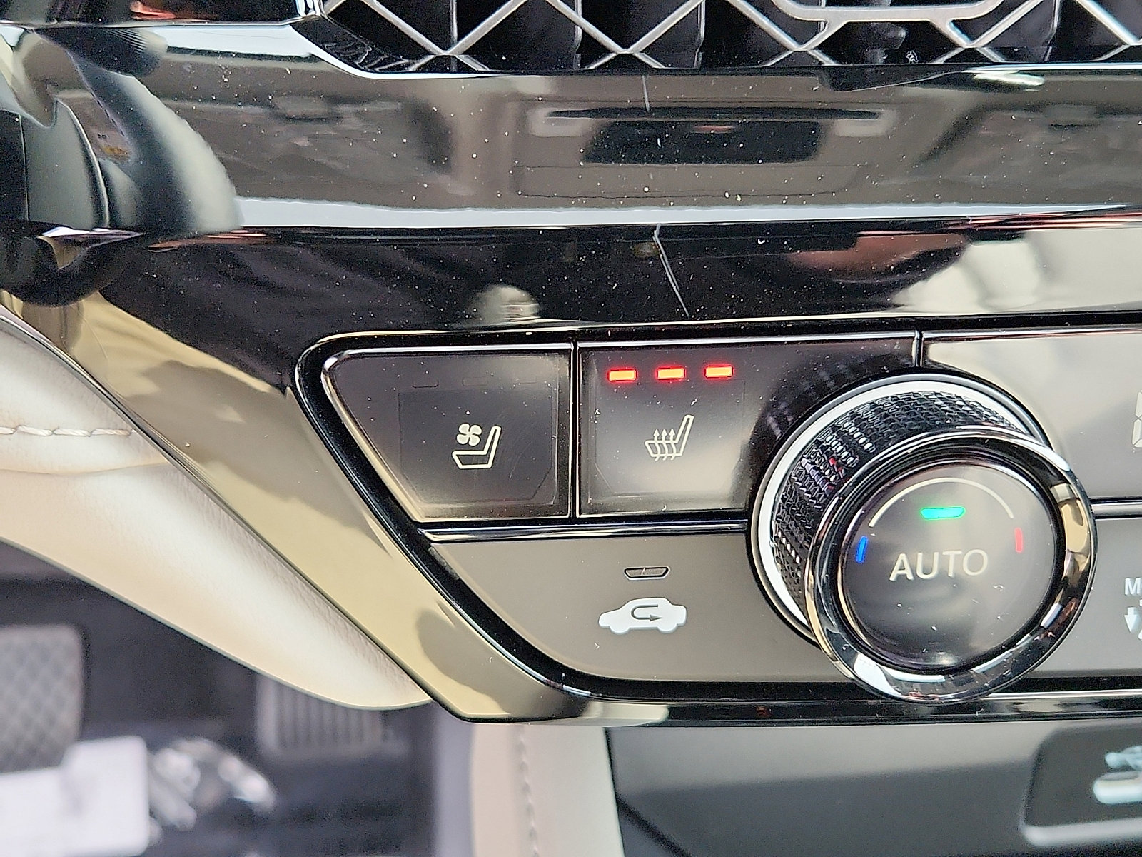 New 2026 Honda Accord Touring image 15
