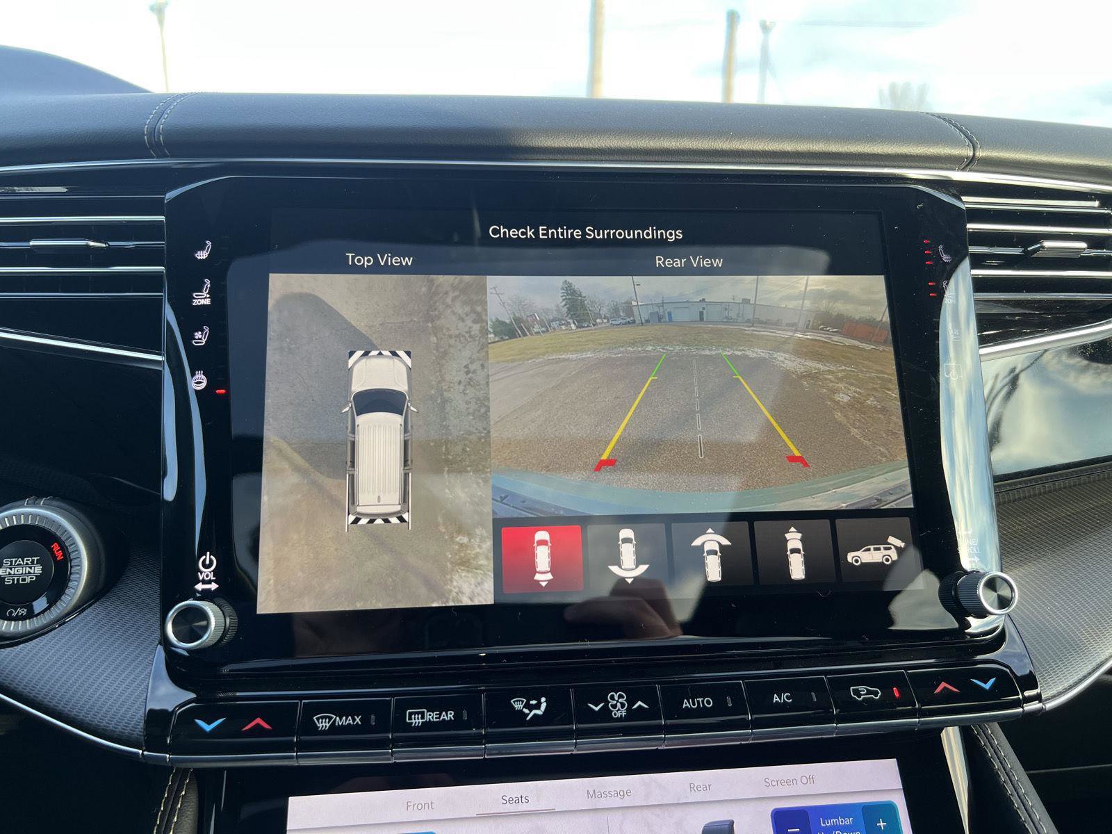 New 2026 Jeep Grand Wagoneer Summit image 20