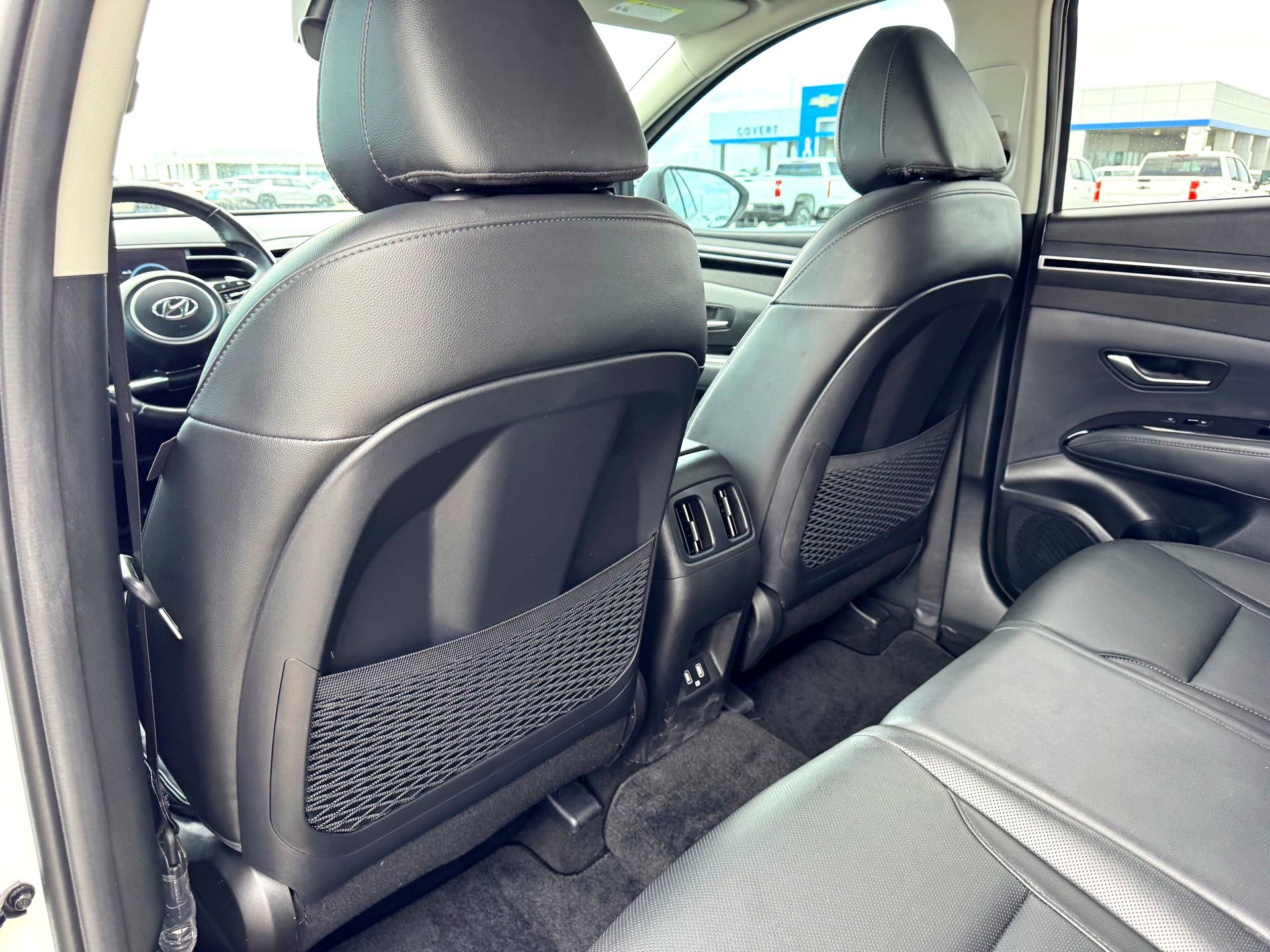 Used 2023 Hyundai Tucson Limited image 20